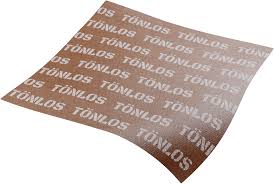 Шумоизоляция канал. труб TONLOS PIPE (D110, 8мм, L до 3м)