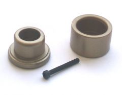 Насадка для аппарата сварочного FD40мм