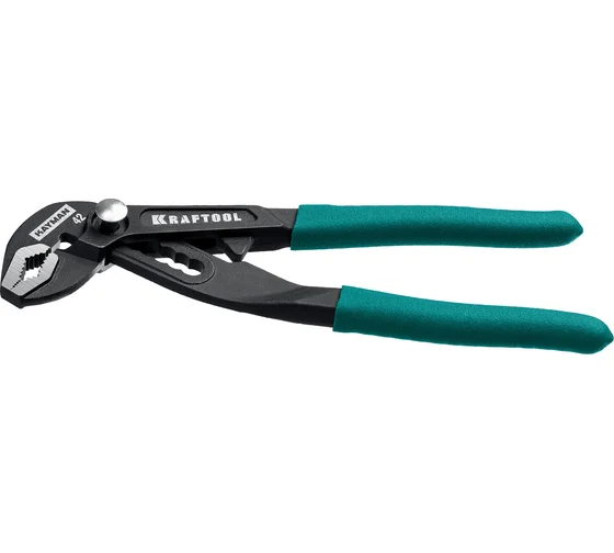 Клещи переставные KRAFTOOL "KAYMAN" 300/80мм