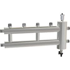 Коллектор GSK 25-2.1 ЭКО