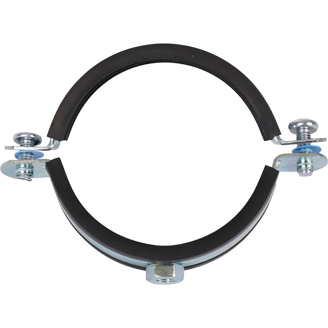 Хомут метал. STOUT 2 1/2" (72-80) 