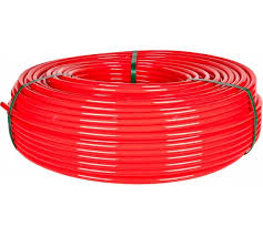 Труба из сшитого полиэтилена ROMMER PEX с кислород. слоем 16х2,0 (бухта 240м)