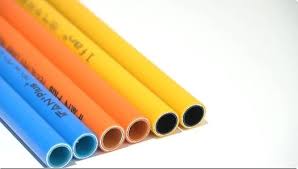 Труба IFAN д/газа, PE-AL-PE, 16х2