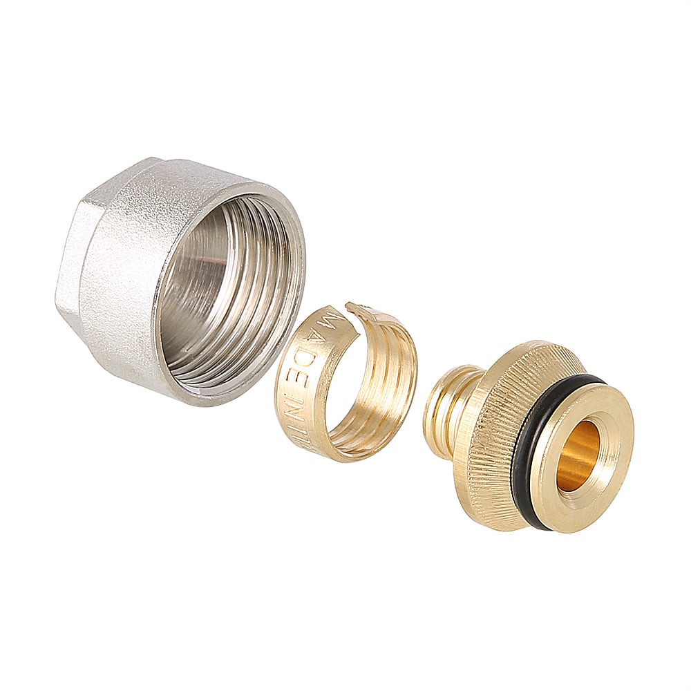 Евроконус для РЕХ трубы 20 (2,0) VALTEC