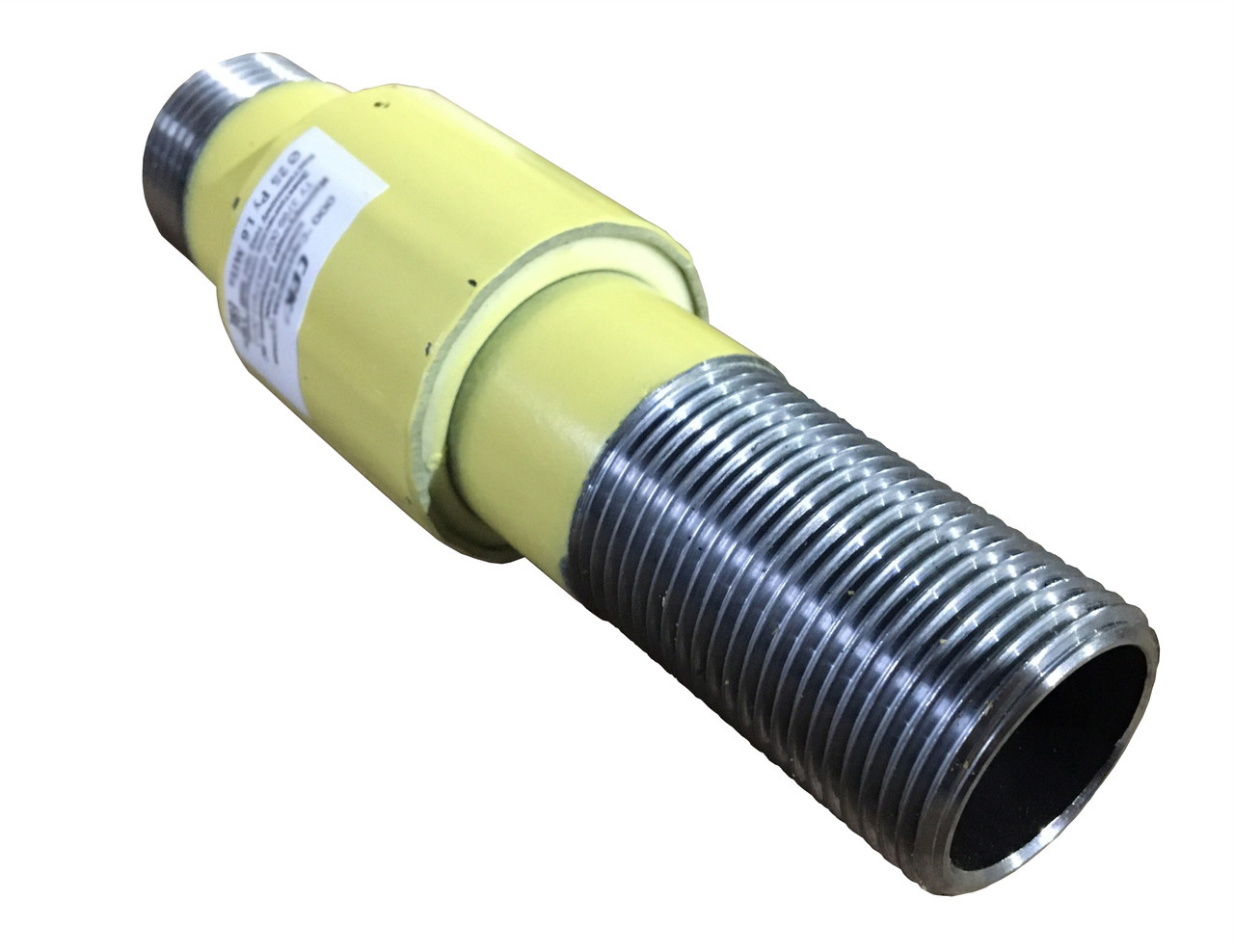 Сгон изолирующий для газа 1/2"