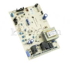 Электронная плата BAXI Luna 3 АНАЛОГ (5687010) Bertelli 