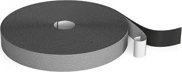 Лента самоклеящаяся ENERGOFLEX VENT 100мм х 25м