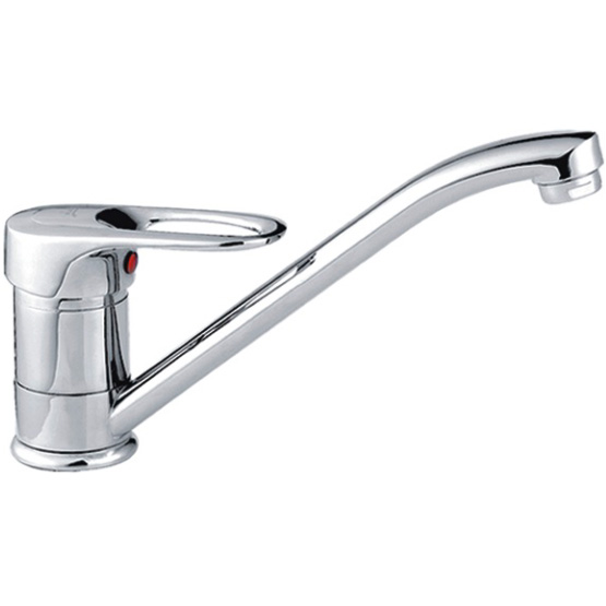 Елочка 40к 4228L Ledeme (силумин)