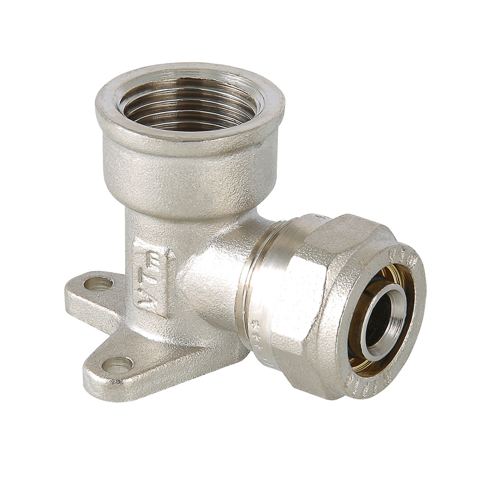 Угольник м/п устан. VALTEC 16х1/2" вр