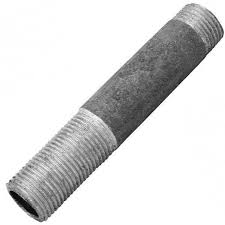 Сгон оцинк. 50 ( 2" ) 