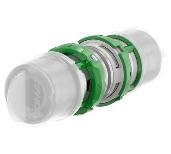 Муфта-пресс Comap 20-16