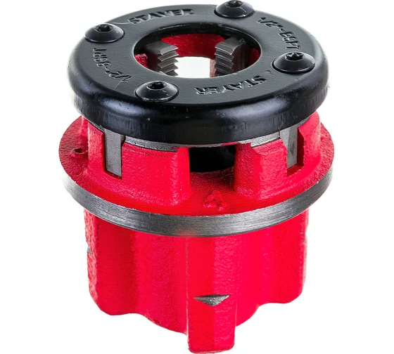 Клупп трубный 1/2" STAYER