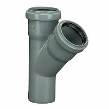 Тройник ПП 45 32х32