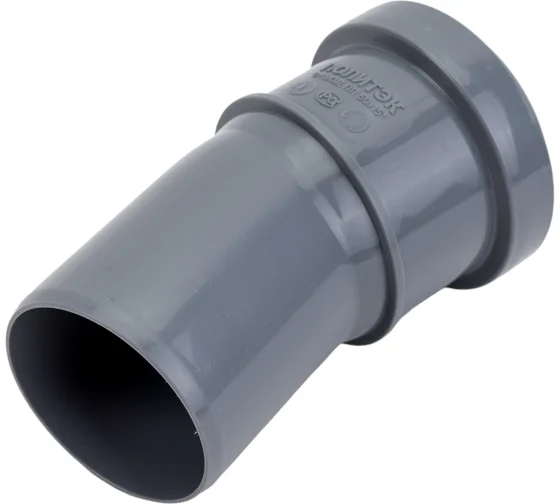 Отвод ПП 50 угол 15