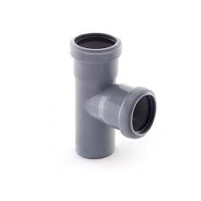 Тройник ПП 90 32х32