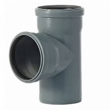 Тройник ПП 90 40х40