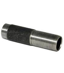 Сгон 1/2 сталь 15