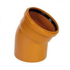 Отвод 110х30 (наруж)