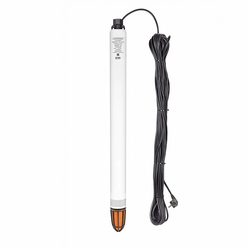 Насос система "Водомет 3Д" 55/50