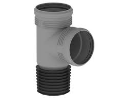 Переход ремонтный 110х100 (восстановитель раструба)