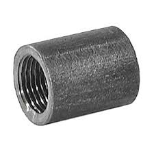 Муфта стальная Ду 50