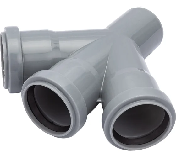 Крестовина 1-пл.ПП 50х50х50 (45)