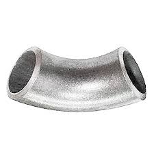 Отвод оцинк. 40