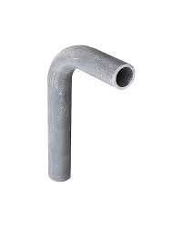 Отвод длин. оц. 15