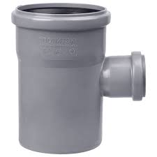 Тройник ПП 90 110х50