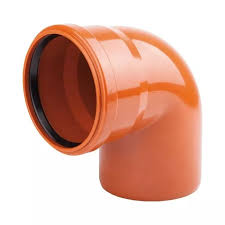 Отвод 110х90 (наруж)