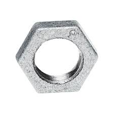 Контргайка оцинк 15 (1/2")