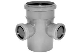 Крестовина ПП 2-пл. 110х50х50/90