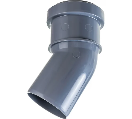 Отвод ПП 50 угол 30