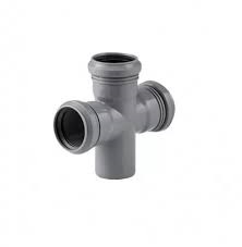 Крестовина 1-пл.ПП 50х50х50 (90)