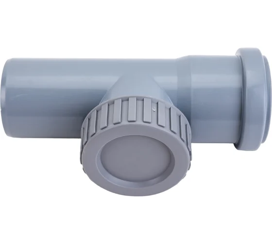 Ревизия HTRE 50 Остендорф