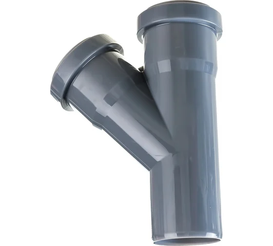 Тройник ПП 45 50х50