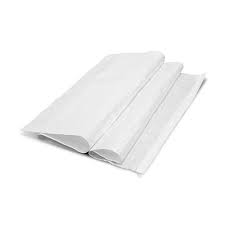 Мешок 55смх95см белый (1шт.)