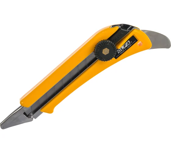 Нож OLFA с лезвием 18мм