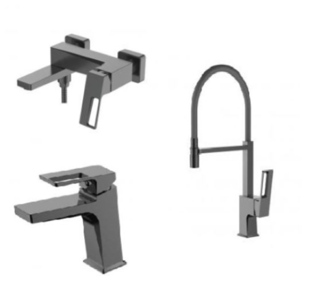 Собери свой идеальный комплект!